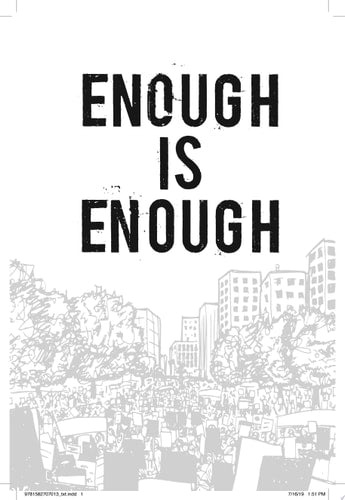 Enough Is Enough: How Students Can Join the Fight for Gun Safety