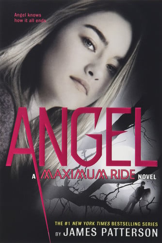 Angel A Maximum Ride Novel