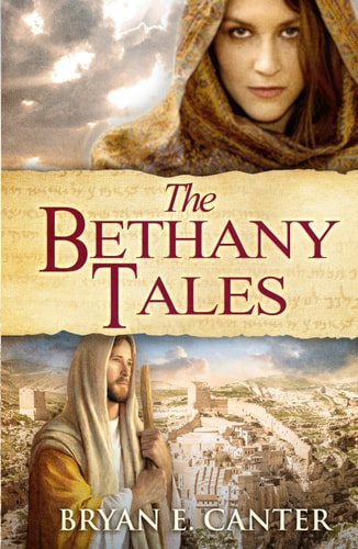 The Bethany Tales: Four Intertwined Stories of Restoration and Hope