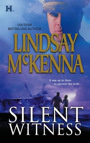 Silent Witness (Morgan's Mercenaries)