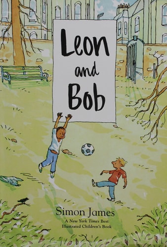 Leon and Bob