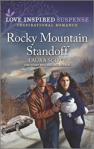 Rocky Mountain Standoff (Justice Seekers, 5)