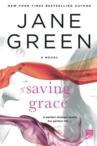 Saving Grace