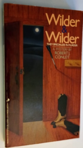 Wilder & Wilder