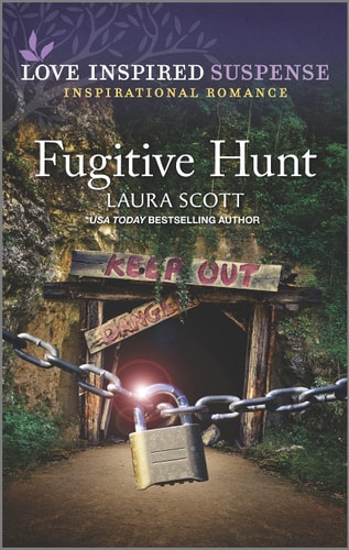 Fugitive Hunt (Justice Seekers, 6)