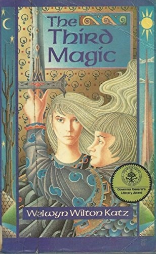 The Third Magic