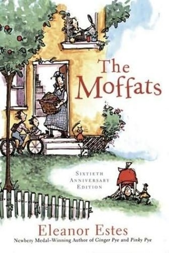 The Moffats