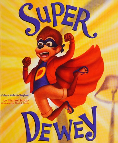 Super Dewey