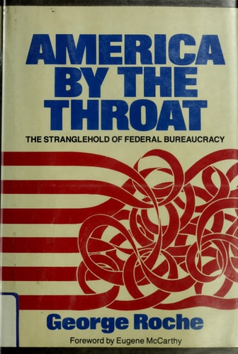 America by the Throat