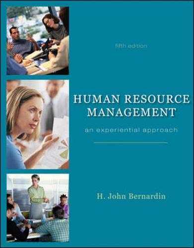 Human Resource Management with Premium Content Code Card