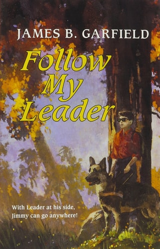 Follow My Leader Grade 5, Leveled Library: Harcourt School Publishers Collections