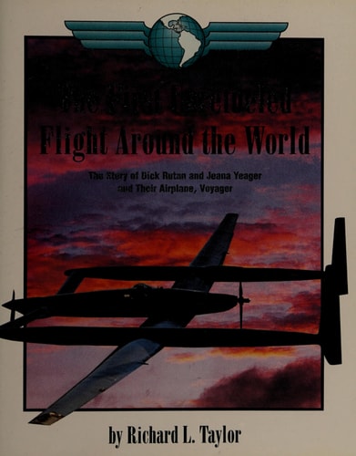 Harcourt School Publishers Collections: Lvld Lib: Unrefueled Flight Gr5