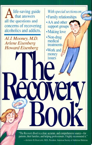The Recovery Book