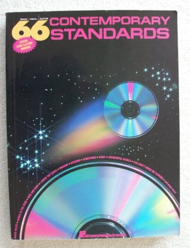 66 Contemporary Standards
