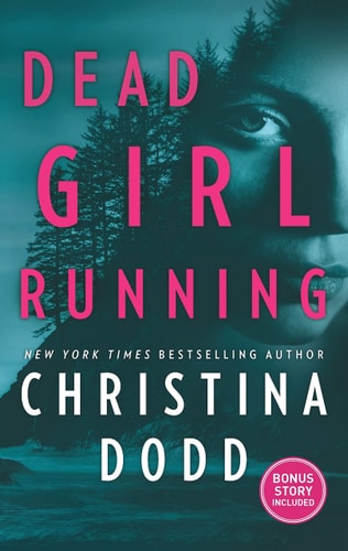 Dead Girl Running: An Anthology (Cape Charade)