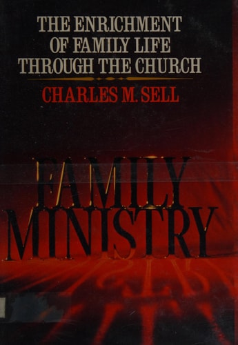 Family Ministry