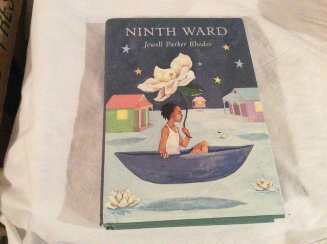 Ninth Ward