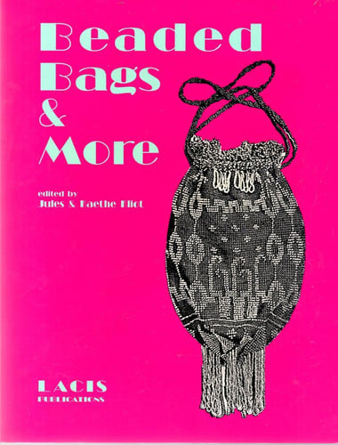 Beaded Bags and More