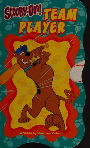Scooby-Doo ~ Team Player ~