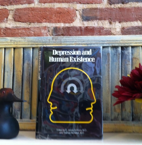 Depression and Human Existence