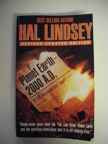 Planet Earth 2000 A.D.: Will Mankind Survive?
