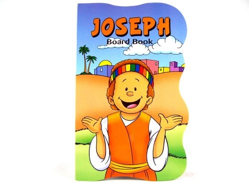 Joseph
