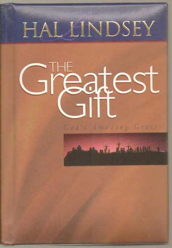 The Greatest Gift: God's Amazing Grace