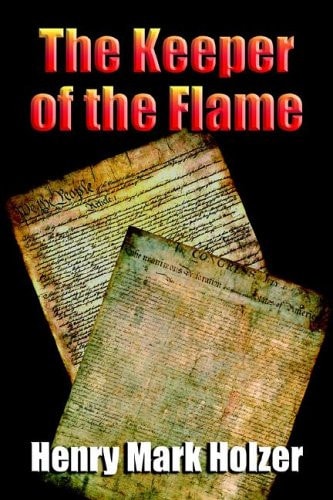 The Keeper of the Flame: The Supreme Court Opinions of Justice Clarence Thomas 1991-2005