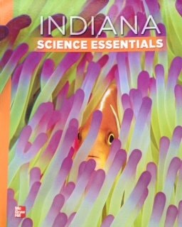 McGraw Hill Indiana Science Essentials