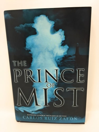 The Prince of Mist