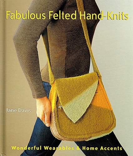 Fabulous Felted Hand-knits