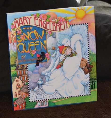 The Snow Queen