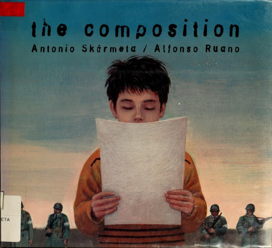 The Composition