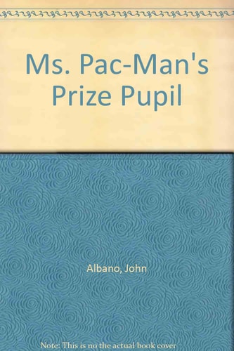 Ms. Pac-Man's Prize Pupil