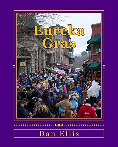 Eureka Gras Mardi Gras in the Ozarks