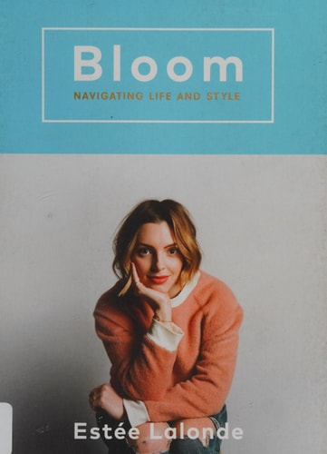 Bloom: Navigating Life and Style