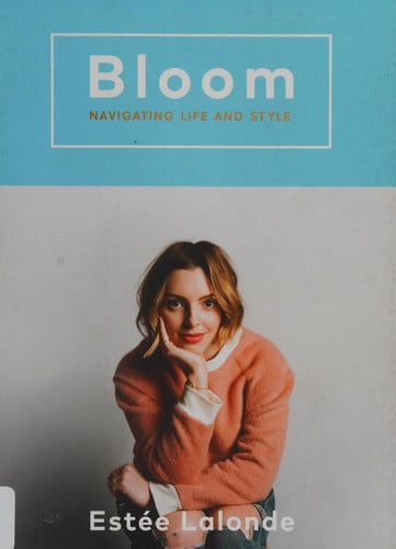 Bloom: Navigating Life and Style