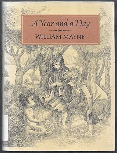 A year and a day