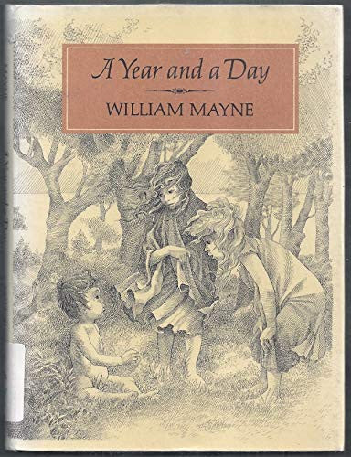 A year and a day
