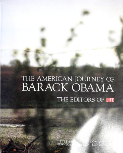 The American Journey of Barack Obama