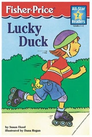 Lucky Duck Level 2 (All-star Readers)