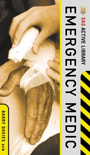Sas Active Library Emergency Medic