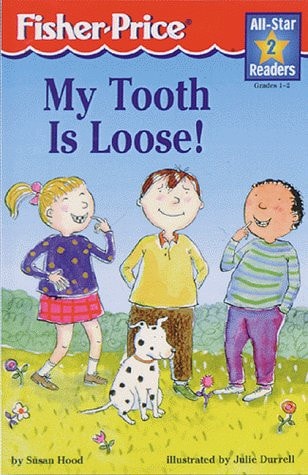 My Tooth Is Loose Level 2