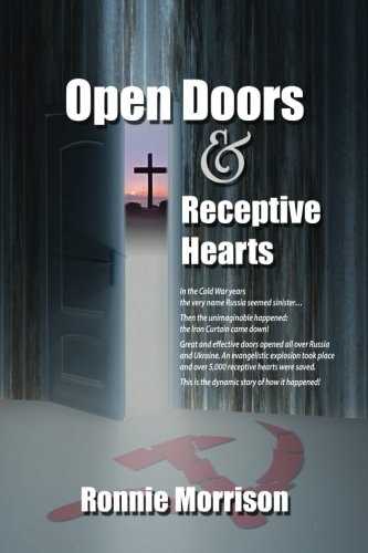Open Doors & Receptive Hearts