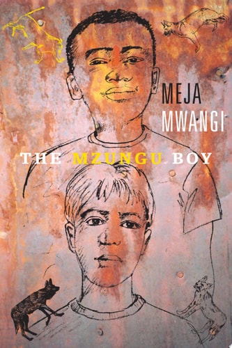 The Mzungu Boy