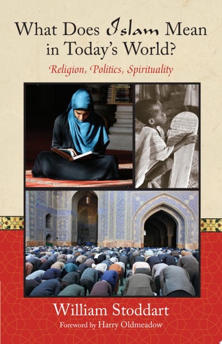 What Does Islam Mean in Today's World?: Religion, Politics, Spirituality (Perennial Philosophy)