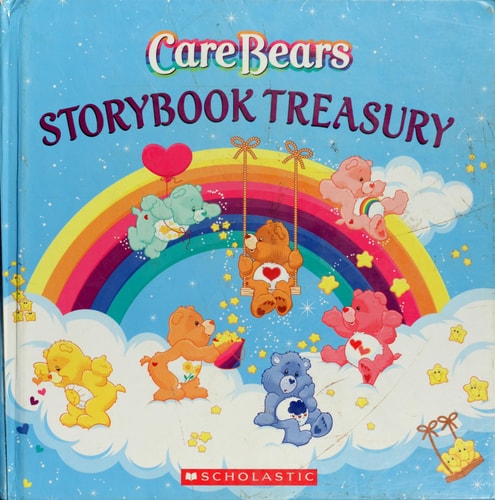 Care Bears Storybook Treasury