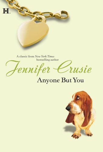 Anyone But You (Mira Hardbacks)