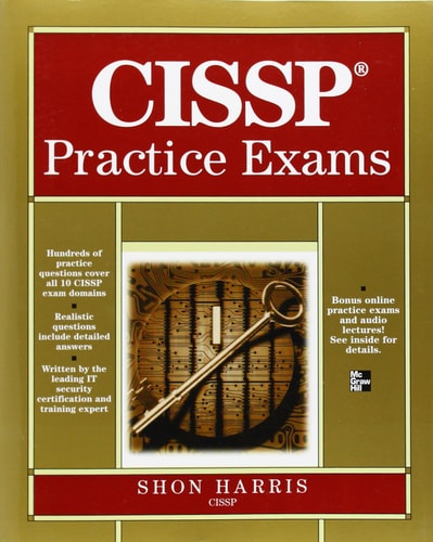 CISSP Practice Exams