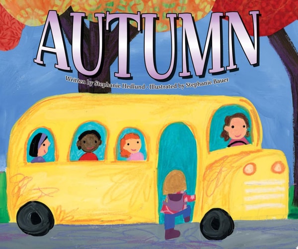 Autumn (Seasons)